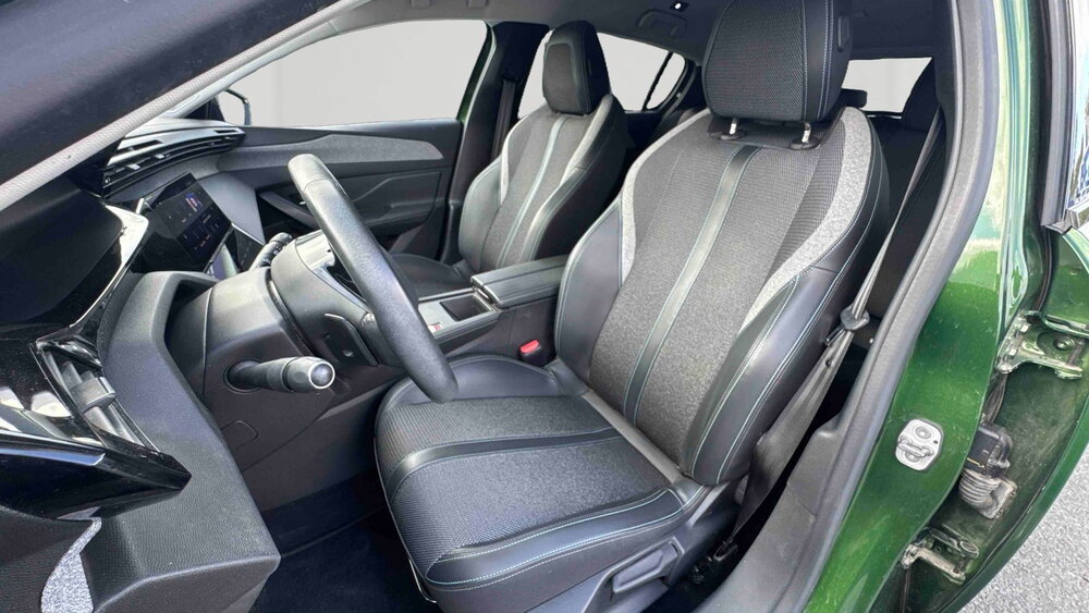 Occasion PEUGEOT 308 308 PHEV 180 e-EAT8 - Allure