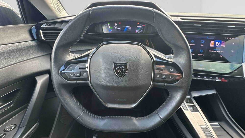 Occasion PEUGEOT 308 308 PHEV 180 e-EAT8 - Allure