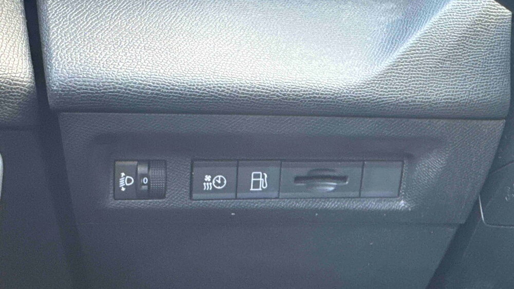 Occasion PEUGEOT 308 308 PHEV 180 e-EAT8 - Allure