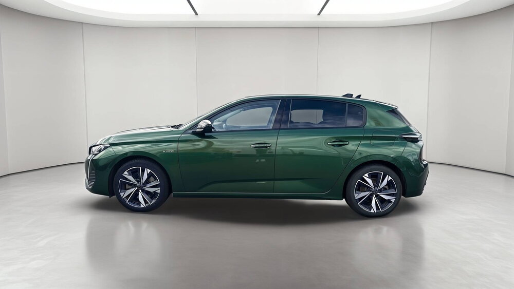 Occasion PEUGEOT 308 308 PHEV 180 e-EAT8 - Allure