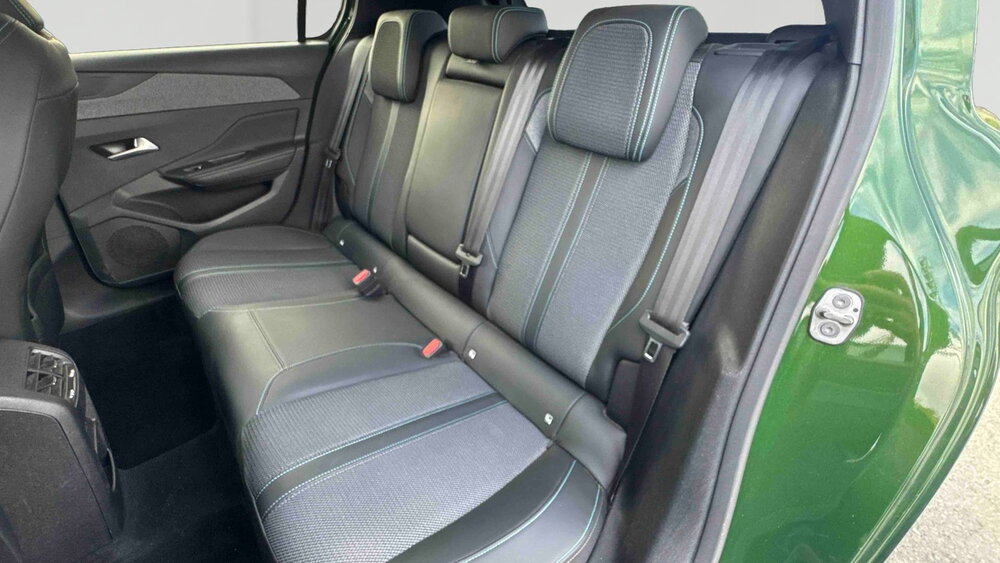 Occasion PEUGEOT 308 308 PHEV 180 e-EAT8 - Allure