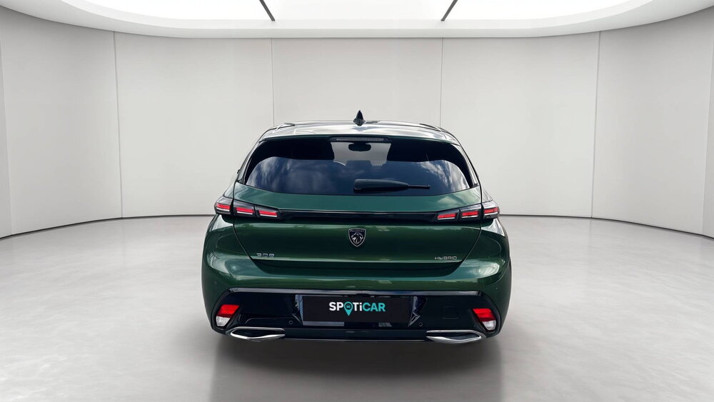 Occasion PEUGEOT 308 308 PHEV 180 e-EAT8 - Allure