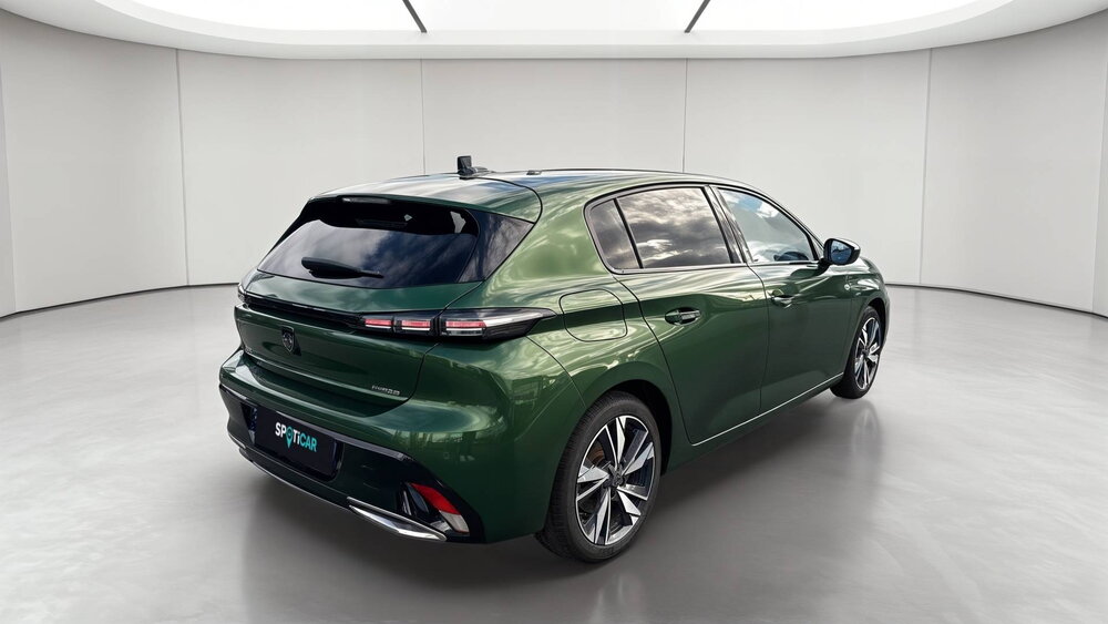 Occasion PEUGEOT 308 308 PHEV 180 e-EAT8 - Allure