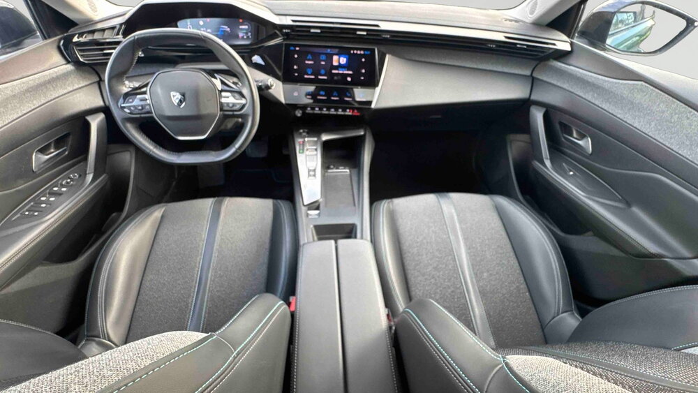 Occasion PEUGEOT 308 308 PHEV 180 e-EAT8 - Allure