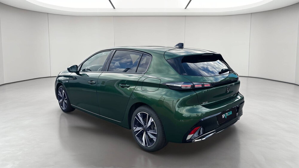 Occasion PEUGEOT 308 308 PHEV 180 e-EAT8 - Allure