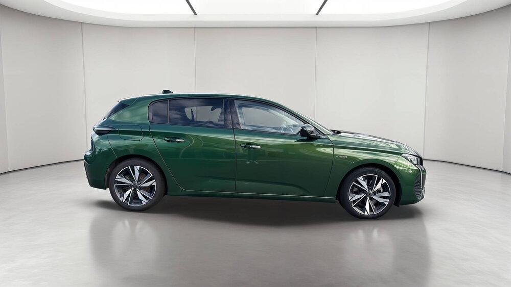 Occasion PEUGEOT 308 308 PHEV 180 e-EAT8 - Allure