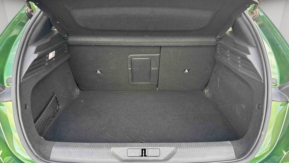 Occasion PEUGEOT 308 308 PHEV 180 e-EAT8 - Allure
