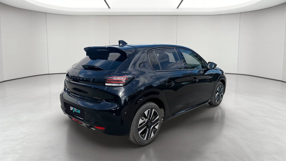 Occasion PEUGEOT 208 208 Hybrid 100 e-DCS6 - Allure