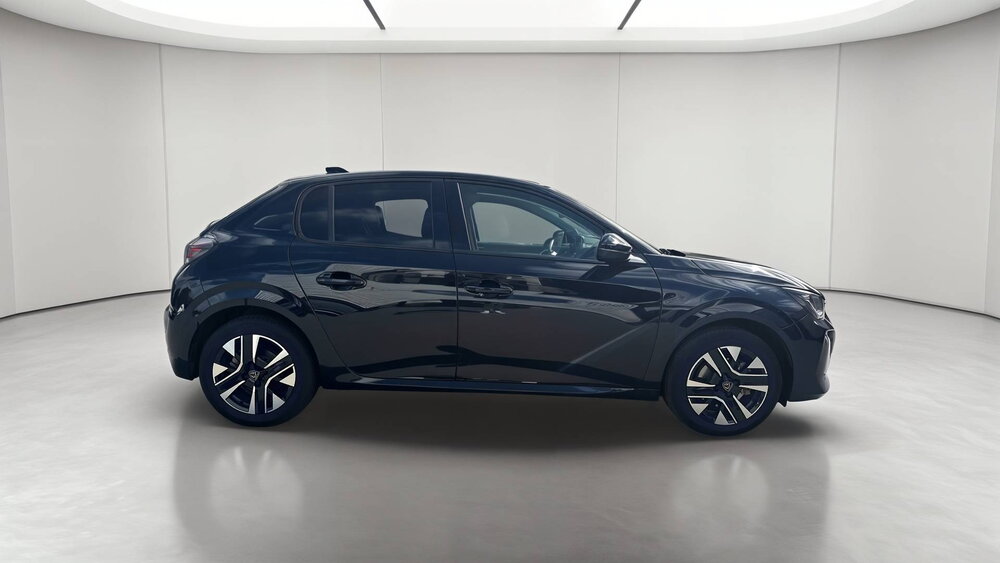 Occasion PEUGEOT 208 208 Hybrid 100 e-DCS6 - Allure