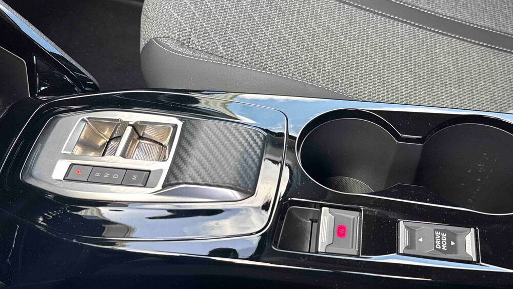 Occasion PEUGEOT 208 208 Hybrid 100 e-DCS6 - Allure