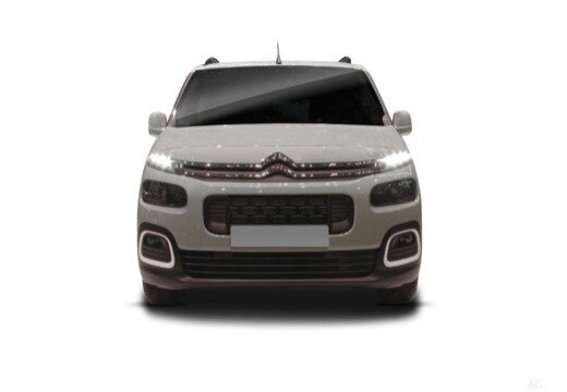 Occasion CITROEN Berlingo Berlingo Taille M BlueHDi 100 S&S BVM6 - Feel