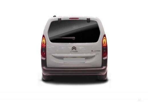 Occasion CITROEN Berlingo Berlingo Taille M BlueHDi 100 S&S BVM6 - Feel
