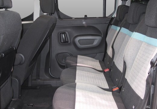 Occasion CITROEN Berlingo Berlingo Taille M BlueHDi 100 S&S BVM6 - Feel