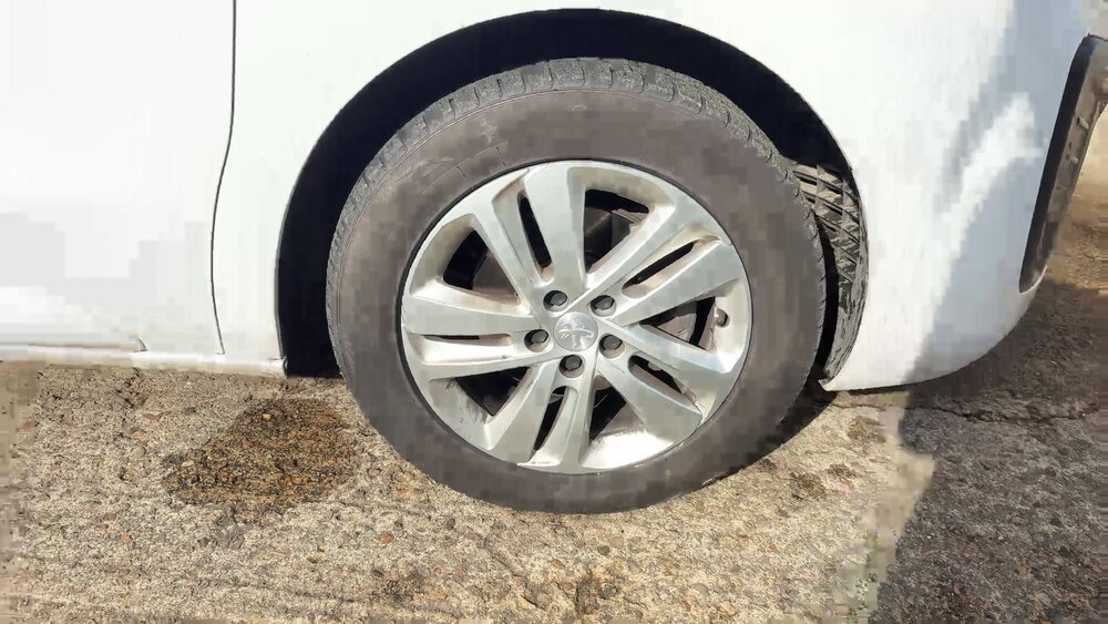 Occasion PEUGEOT Expert EXPERT CA FIXE M ELECTRIQUE 75KWH 136CH
