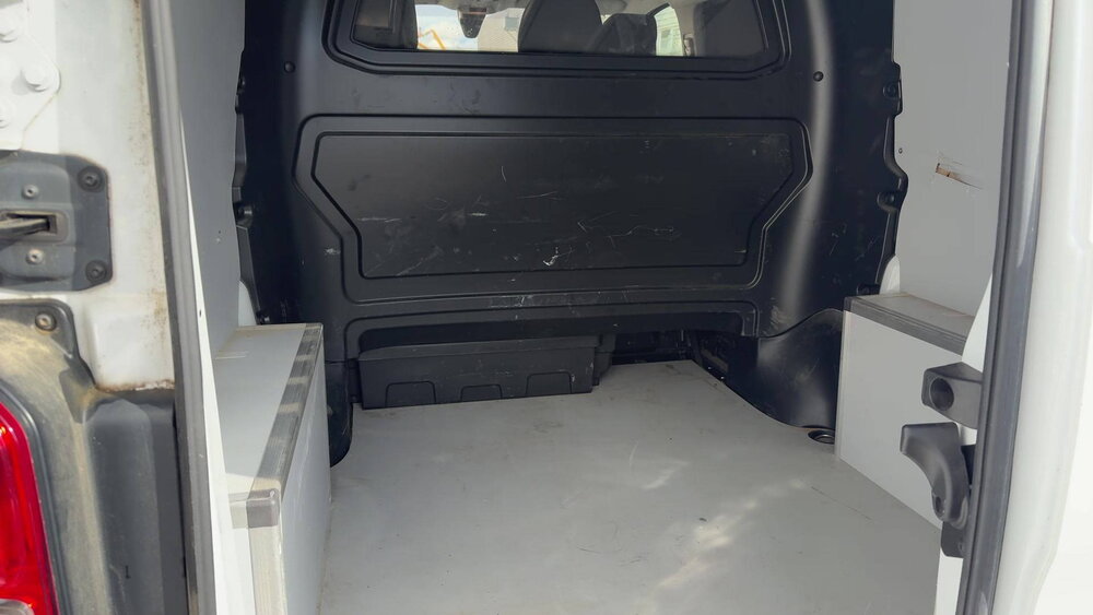 Occasion PEUGEOT Expert EXPERT CA FIXE M ELECTRIQUE 75KWH 136CH