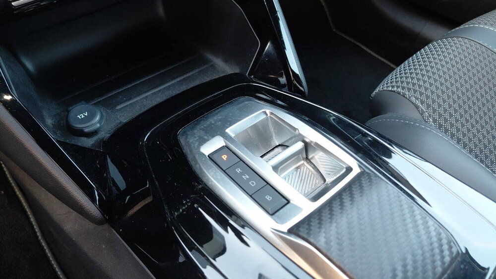 Occasion PEUGEOT 208 208 Electrique 50 kWh 136ch - GT