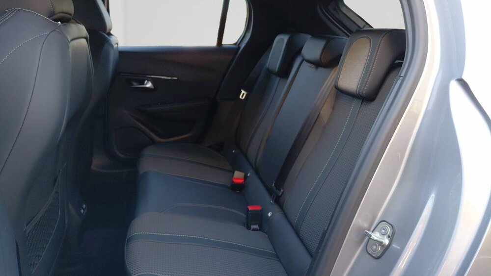 Occasion PEUGEOT 208 208 Electrique 50 kWh 136ch - GT