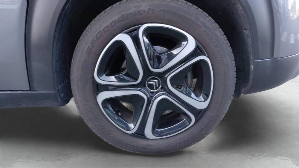 Occasion CITROEN C3 Aircross C3 Aircross BlueHDi 120 S&S EAT6 - Feel Business