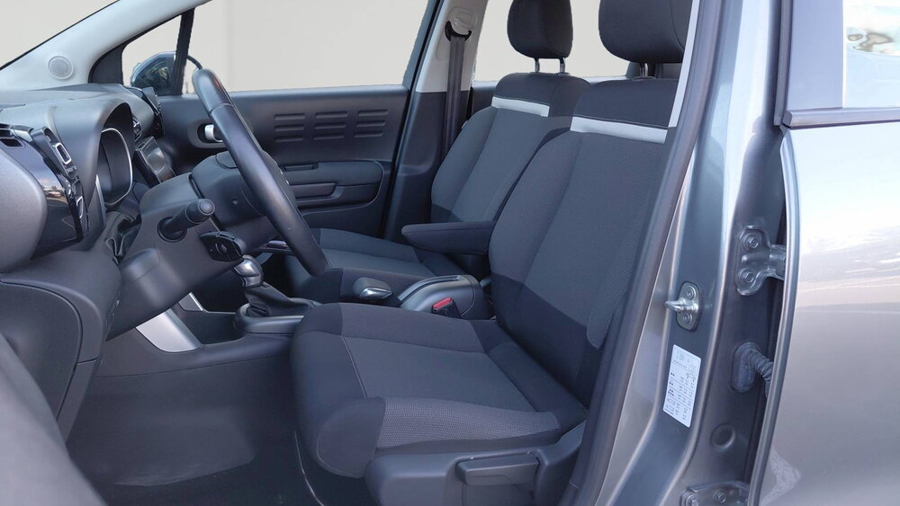 Occasion CITROEN C3 Aircross C3 Aircross BlueHDi 120 S&S EAT6 - Feel Business