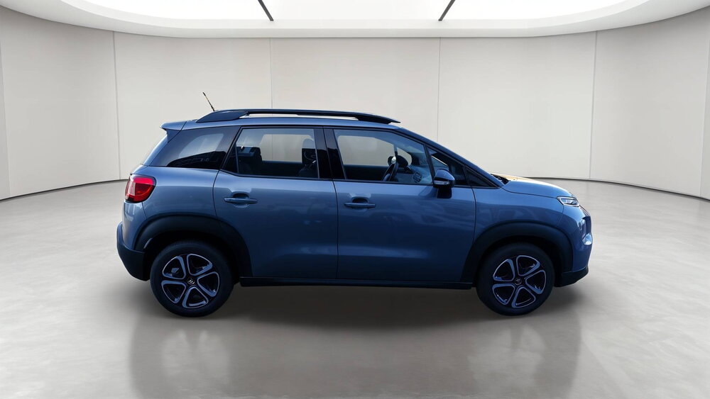 Occasion CITROEN C3 Aircross C3 Aircross BlueHDi 120 S&S EAT6 - Feel Business