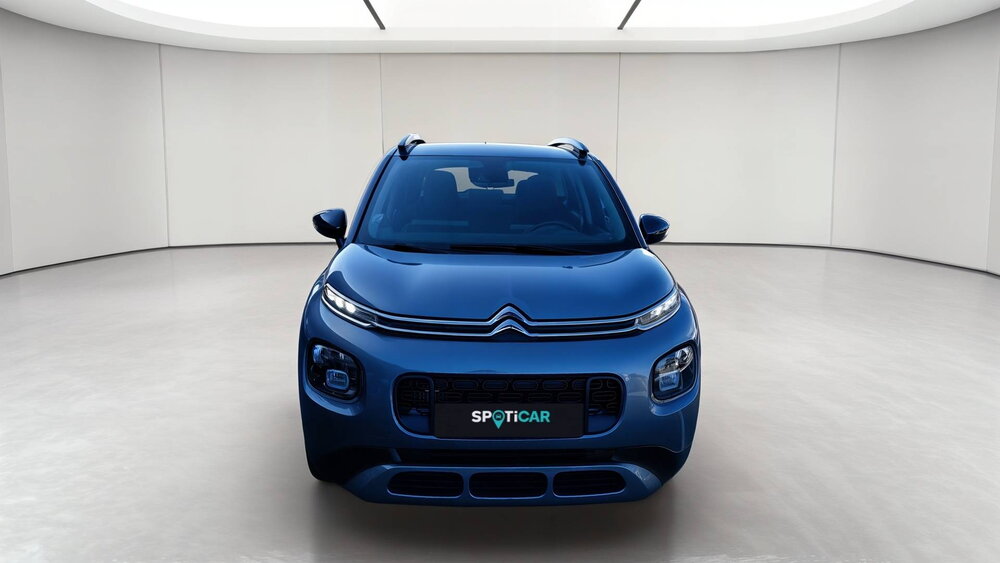 Occasion CITROEN C3 Aircross C3 Aircross BlueHDi 120 S&S EAT6 - Feel Business