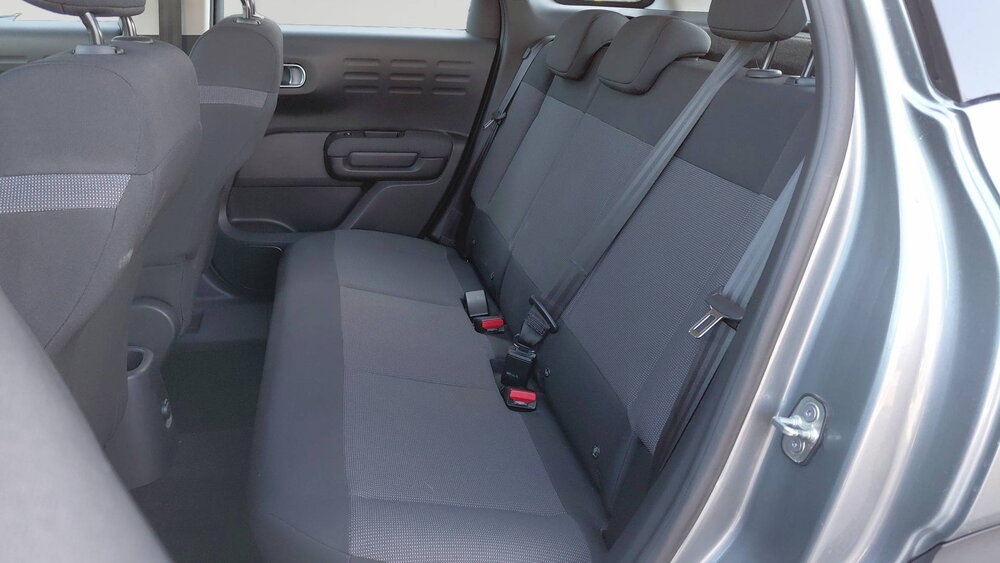 Occasion CITROEN C3 Aircross C3 Aircross BlueHDi 120 S&S EAT6 - Feel Business