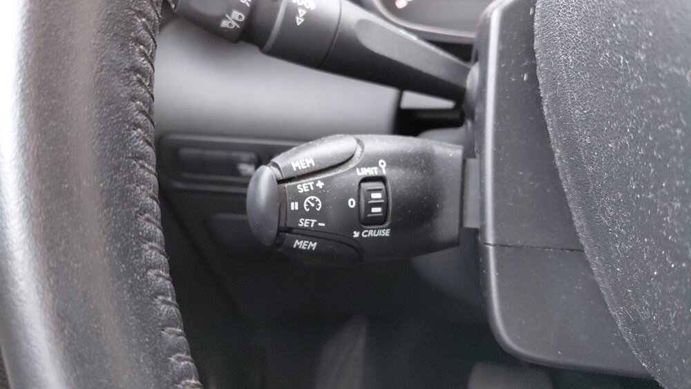 Occasion CITROEN C3 Aircross C3 Aircross BlueHDi 120 S&S EAT6 - Feel Business