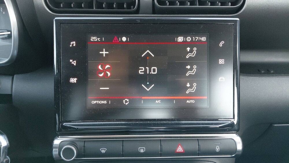 Occasion CITROEN C3 Aircross C3 Aircross BlueHDi 120 S&S EAT6 - Feel Business