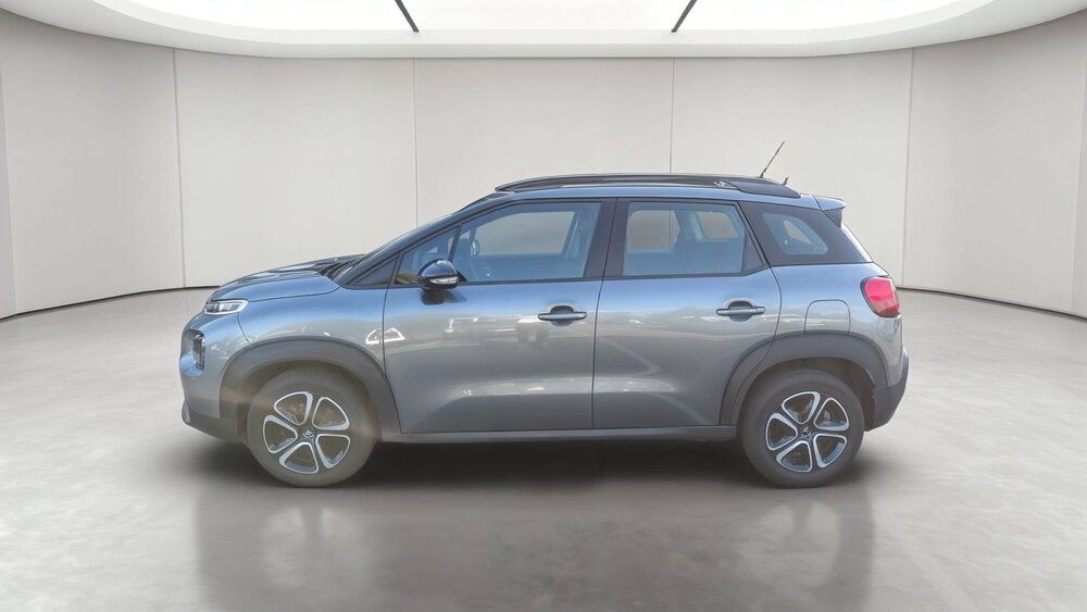 Occasion CITROEN C3 Aircross C3 Aircross BlueHDi 120 S&S EAT6 - Feel Business