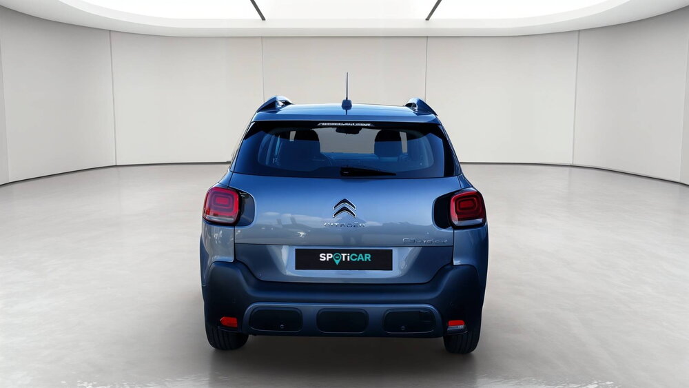 Occasion CITROEN C3 Aircross C3 Aircross BlueHDi 120 S&S EAT6 - Feel Business