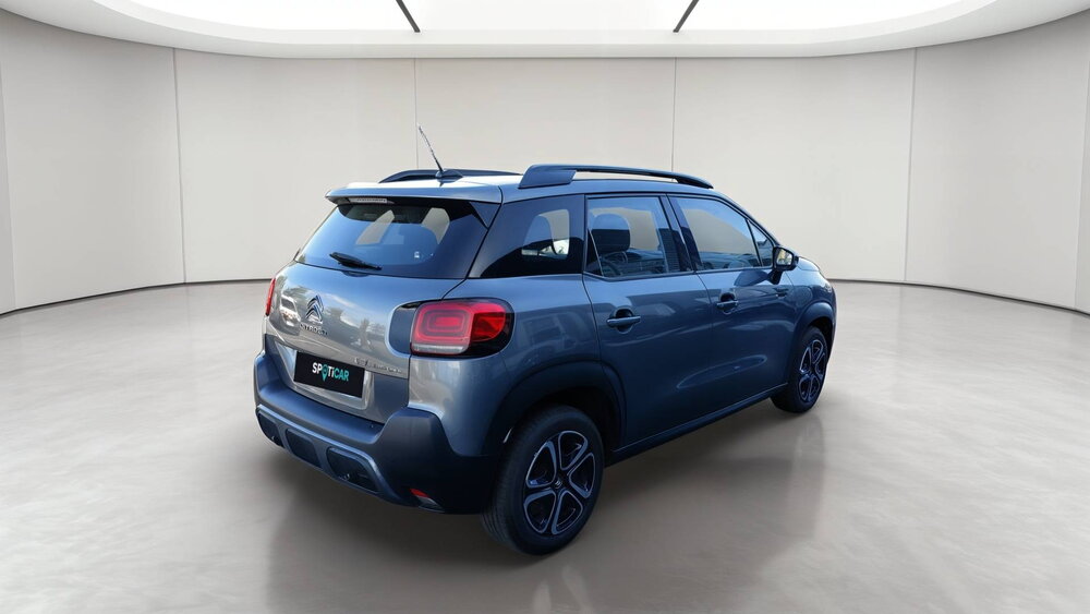 Occasion CITROEN C3 Aircross C3 Aircross BlueHDi 120 S&S EAT6 - Feel Business