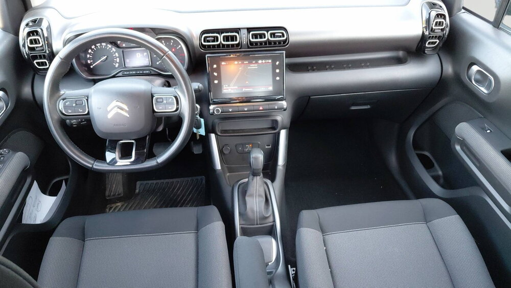 Occasion CITROEN C3 Aircross C3 Aircross BlueHDi 120 S&S EAT6 - Feel Business