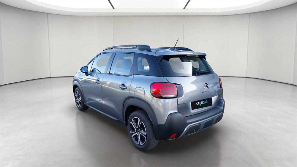Occasion CITROEN C3 Aircross C3 Aircross BlueHDi 120 S&S EAT6 - Feel Business