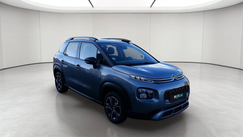 Occasion CITROEN C3 Aircross C3 Aircross BlueHDi 120 S&S EAT6 - Feel Business