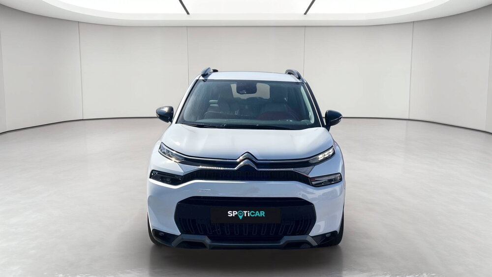 Occasion CITROEN C3 Aircross C3 Aircross BlueHDi 110 S&S BVM6 - Plus