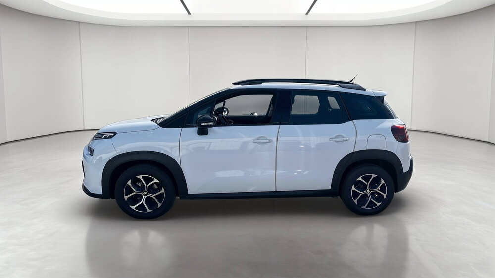 Occasion CITROEN C3 Aircross C3 Aircross BlueHDi 110 S&S BVM6 - Plus