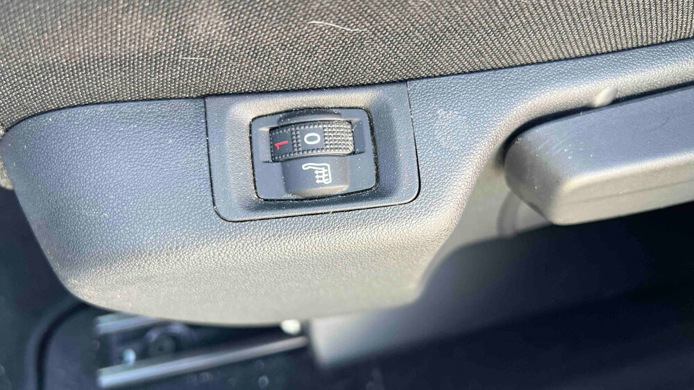 Occasion CITROEN C3 Aircross C3 Aircross BlueHDi 110 S&S BVM6 - Plus