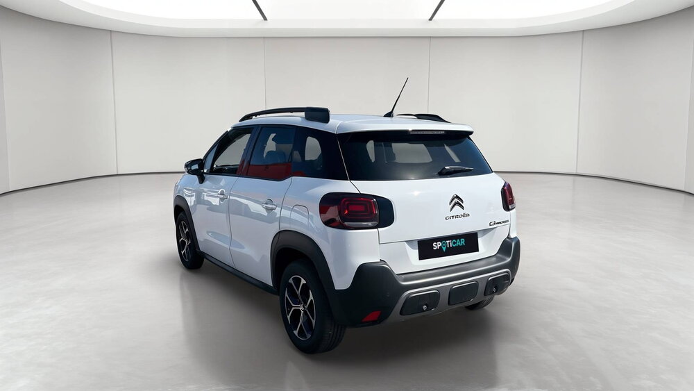 Occasion CITROEN C3 Aircross C3 Aircross BlueHDi 110 S&S BVM6 - Plus