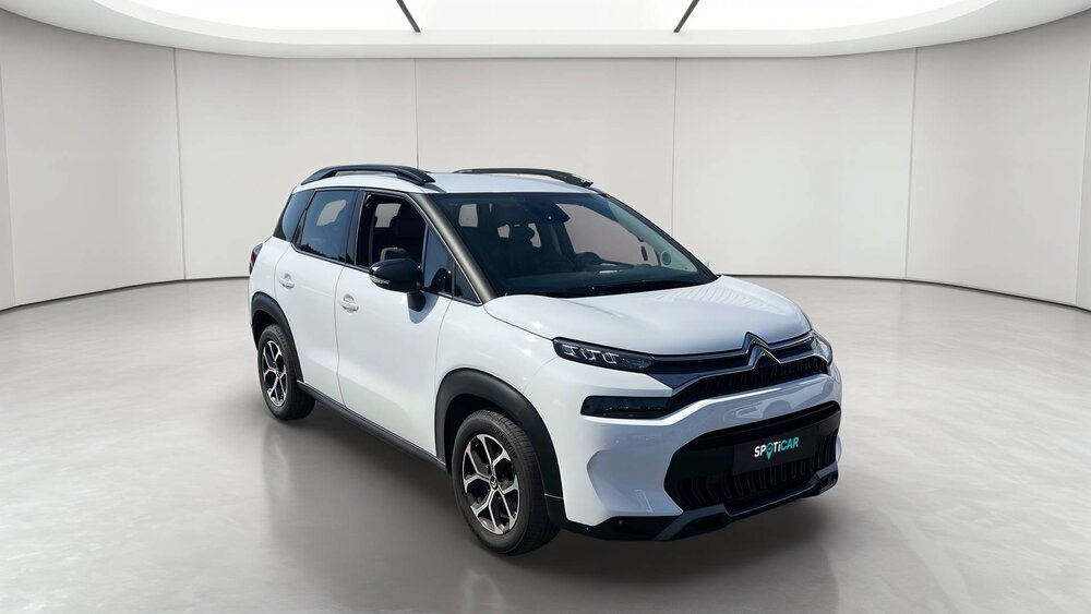 Occasion CITROEN C3 Aircross C3 Aircross BlueHDi 110 S&S BVM6 - Plus