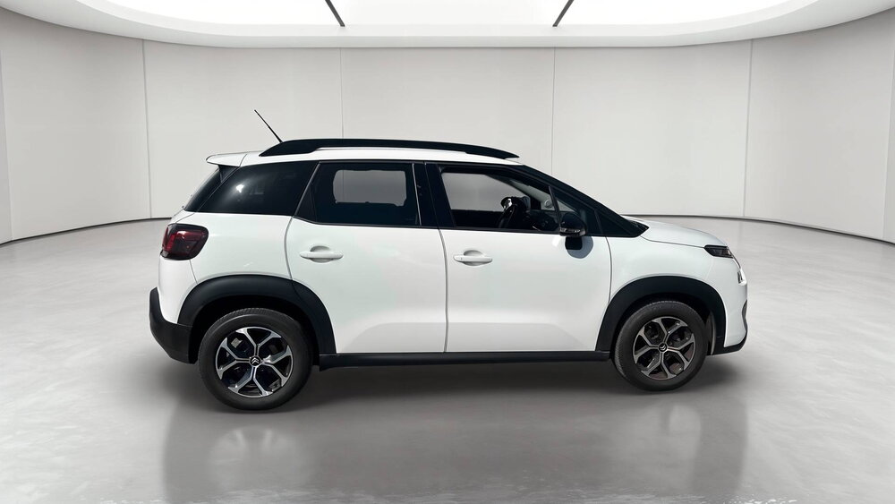 Occasion CITROEN C3 Aircross C3 Aircross BlueHDi 110 S&S BVM6 - Plus