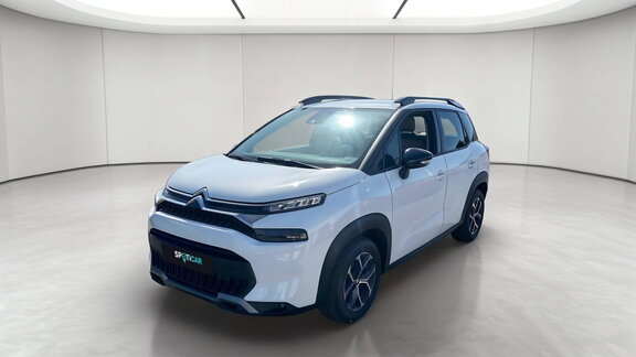 Occasion CITROEN C3 Aircross C3 Aircross BlueHDi 110 S&S BVM6 - Plus