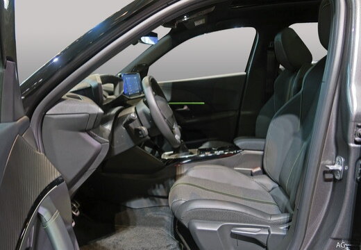 Occasion PEUGEOT 2008 2008 Hybrid 145 e-DCS6 - ENVY