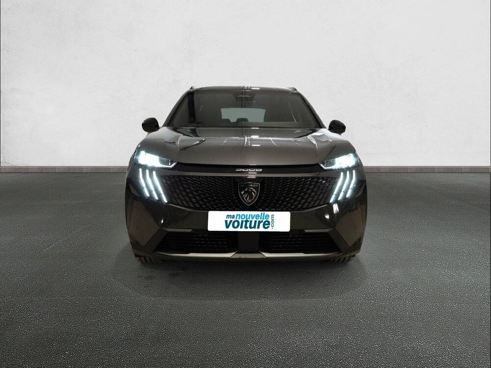 Occasion PEUGEOT 5008 5008 Hybrid 145 ch e-DCS6 - Allure