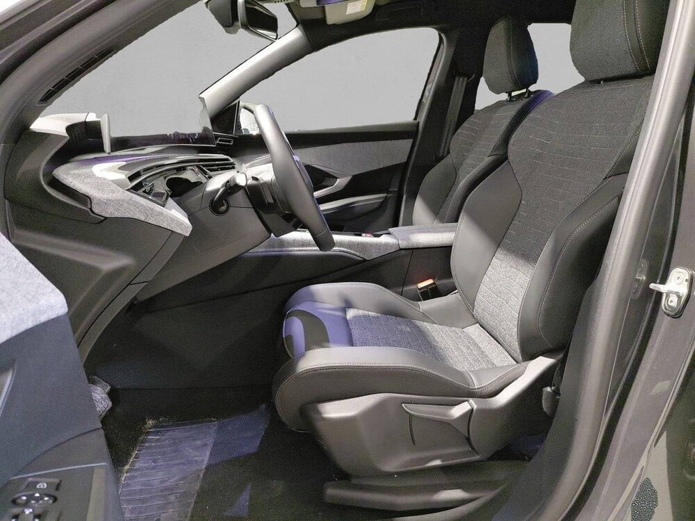 Occasion PEUGEOT 5008 5008 Hybrid 145 ch e-DCS6 - Allure