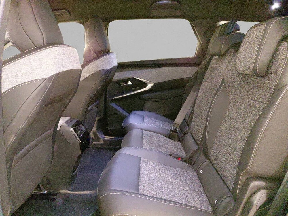 Occasion PEUGEOT 5008 5008 Hybrid 145 ch e-DCS6 - Allure
