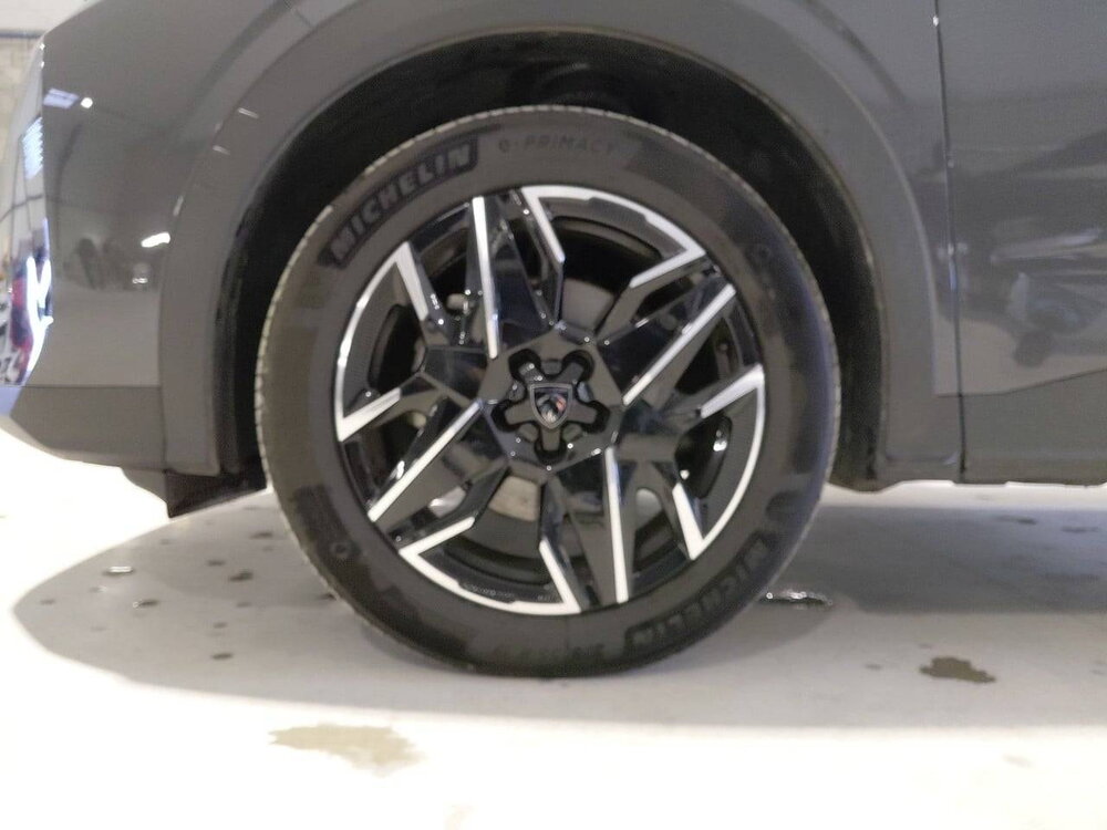 Occasion PEUGEOT 5008 5008 Hybrid 145 ch e-DCS6 - Allure
