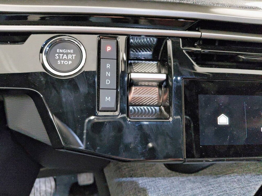 Occasion PEUGEOT 5008 5008 Hybrid 145 ch e-DCS6 - Allure