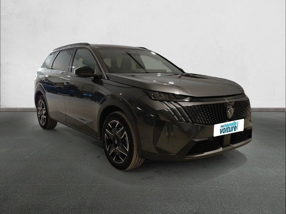 Occasion PEUGEOT 5008 5008 Hybrid 145 ch e-DCS6 - Allure