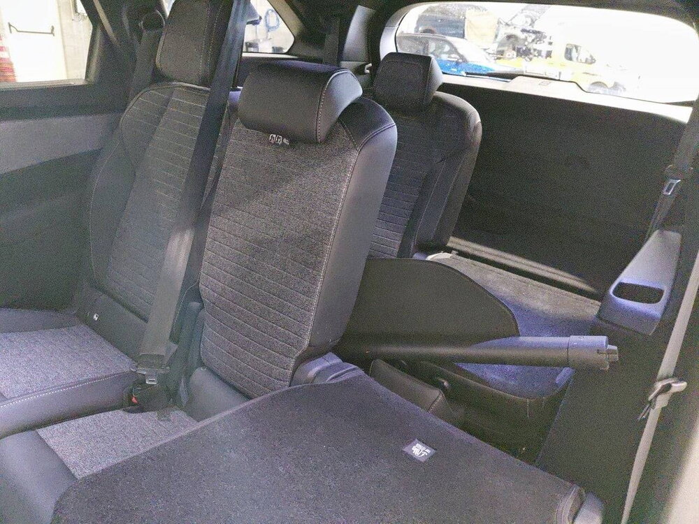 Occasion PEUGEOT 5008 5008 Hybrid 145 ch e-DCS6 - Allure