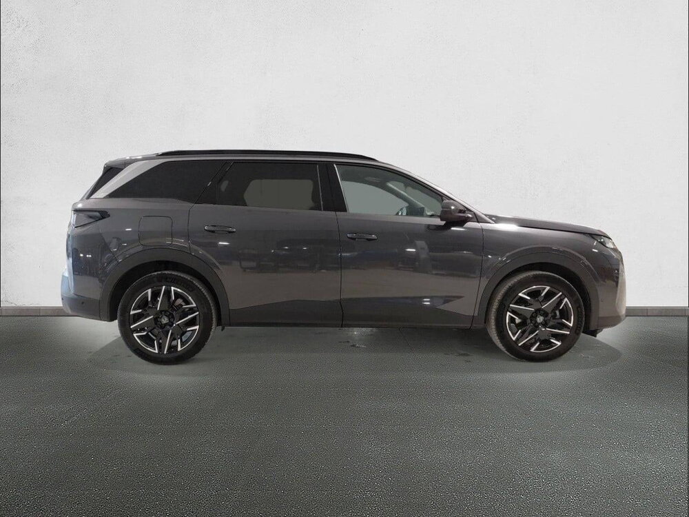 Occasion PEUGEOT 5008 5008 Hybrid 145 ch e-DCS6 - Allure